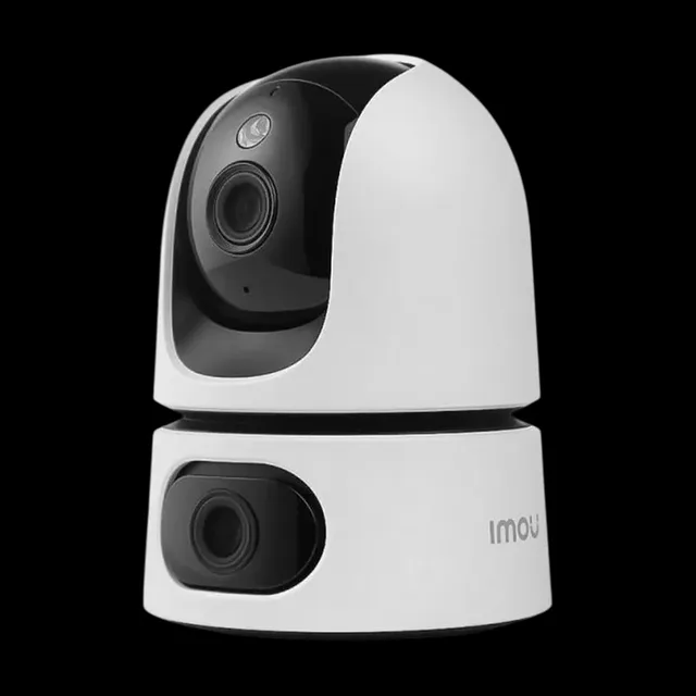 Cameră de supraveghere indoor IMOU Ranger Dual 3K 5