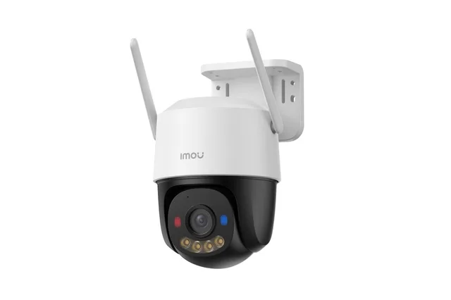 imou Outdoor PT Security Camera Cruiser SC Wi-Fi+4G 3K 5MP