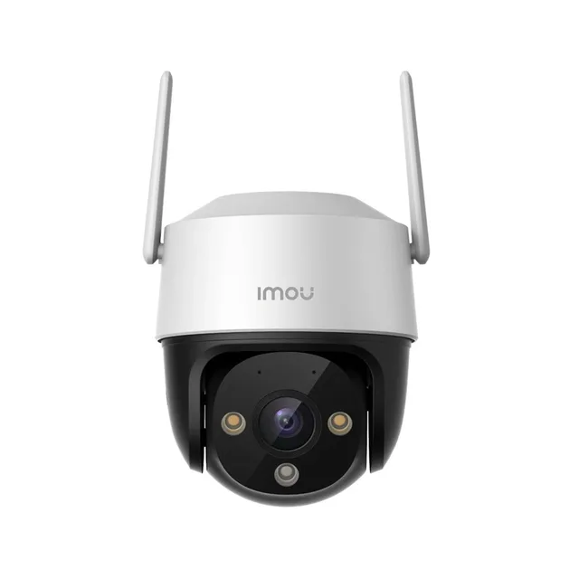 Camera de supraveghere outdoor IMOU Cruiser SE+ 2K 5MP