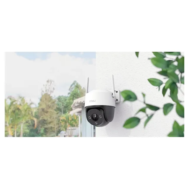 Camera de supraveghere outdoor IMOU Cruiser SE+ 2K 5MP 7