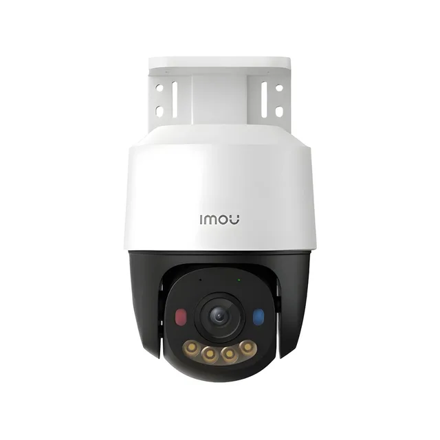 Cameră de supraveghere outdoor inteligentă Imou PS7FP de 5MP