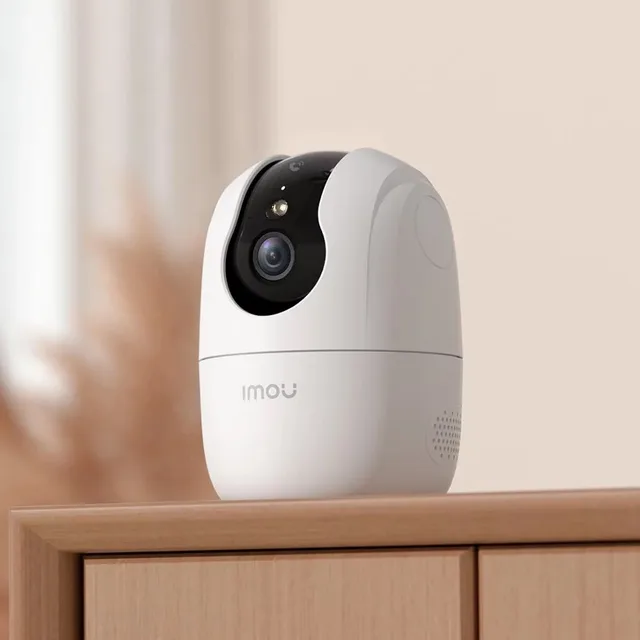Cameră de supraveghere indoor IMOU Ranger 2C Pro 3K 3