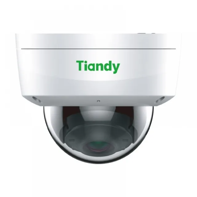 Cameră 4MP EasyStar 0.003Lux PoE