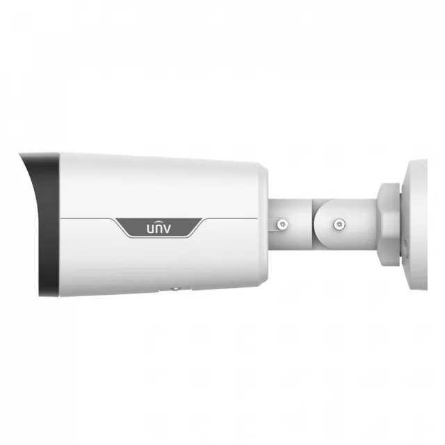 IP камера Uniview IPC2314LE-ADF28KM-WP, 4MP, 2.8mm, WL30m, Mic, mSD, PoE, IP67 3
