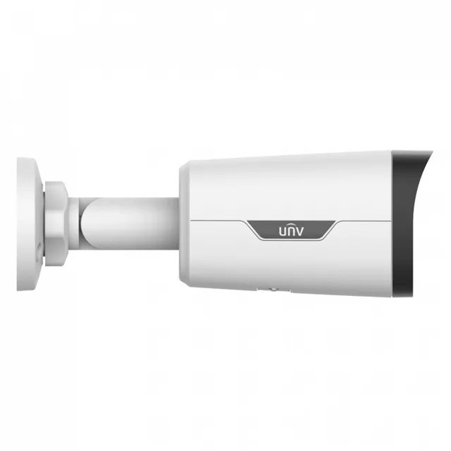 IP камера Uniview IPC2314LE-ADF28KM-WP, 4MP, 2.8mm, WL30m, Mic, mSD, PoE, IP67 5