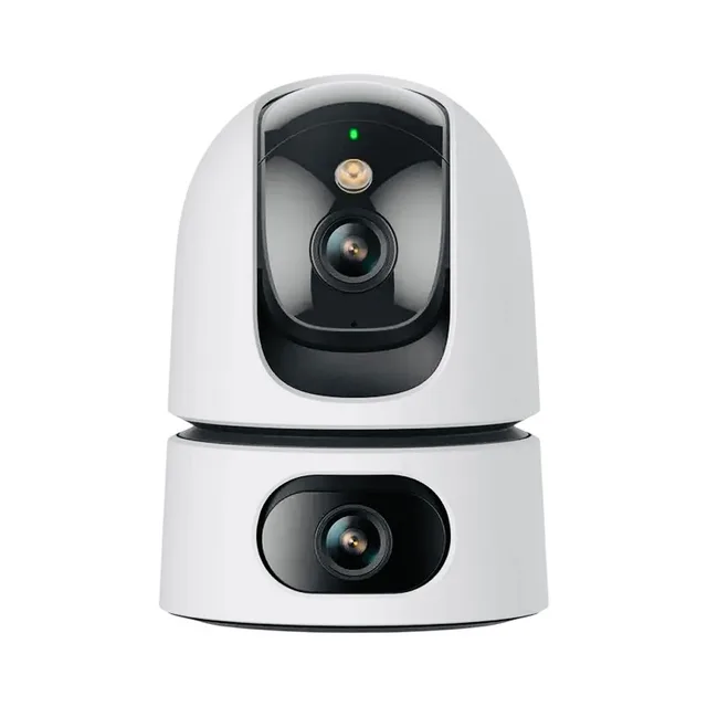 Cameră de supraveghere indoor IMOU Ranger Dual 3K
