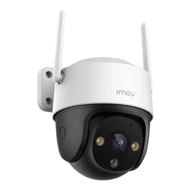 Camera de supraveghere outdoor IMOU Cruiser SE+ 2K 5MP 4