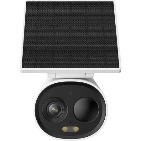 Camera de Supraveghere pentru Exterior IMOU Cell 3C Senzor CMOS 3MP cu Panou Solar 3