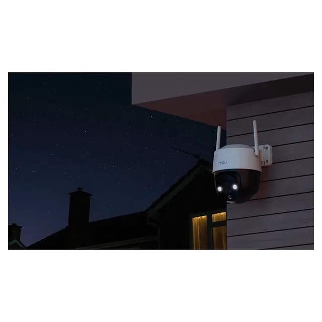Camera de supraveghere outdoor IMOU Cruiser SE+ 2K 5MP 6