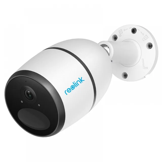 IP камера Reolink Go Series G340, 8MP, IR10m, Mic, Speaker, mSD, 4G LTE, Battery, IP65 2