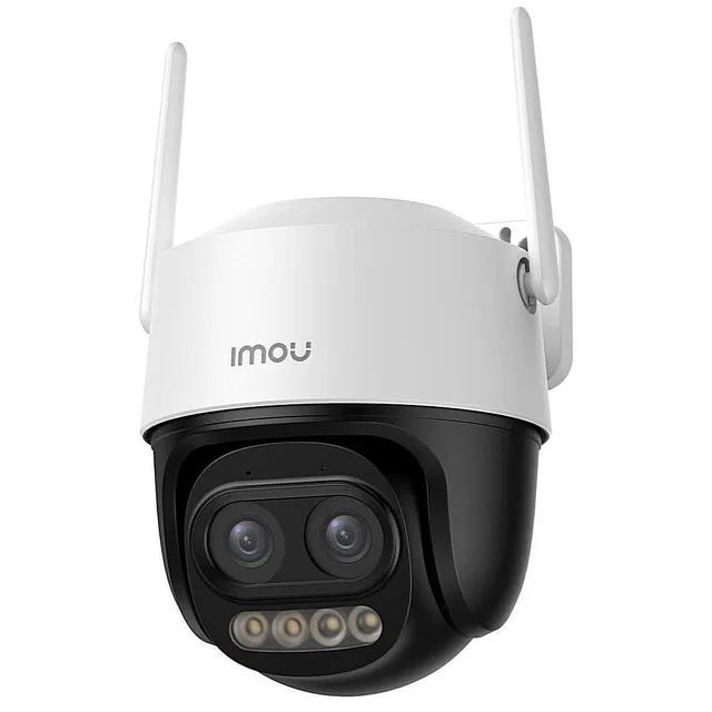 Camera de supraveghere outdoor IMOU Cruiser Z 3K 5MP