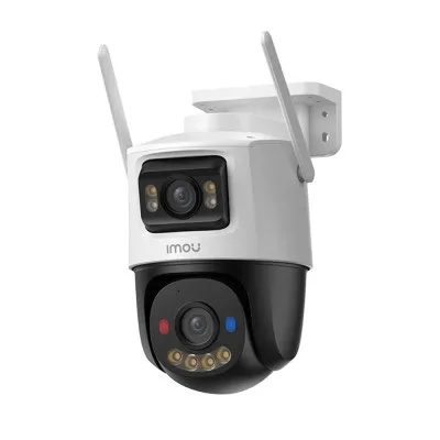 Camera de supraveghere outdoor IMOU Cruiser Dual 2 PRO AURORA 8 MP
