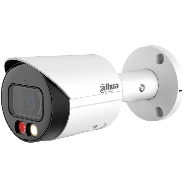 Dahua DH-IPC-HFW2449S-S-IL