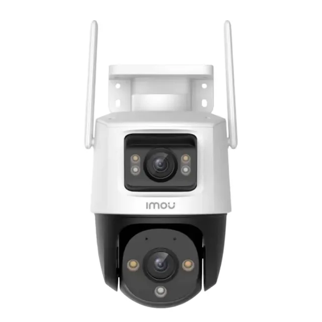 Camera de supraveghere outdoor IMOU Cruiser Dual 3K 5+5MP 1
