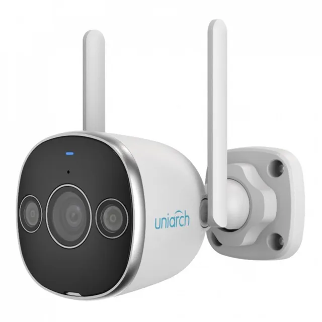 Cameră Exterior 5MP WiFi Dual-Light