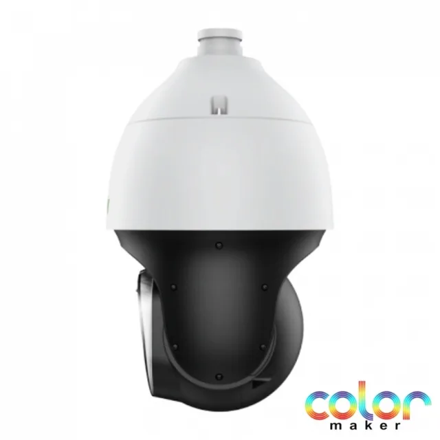 Camera IP Speed Dome Tiandy TC-H356Q V3.0, 5MP, 4.7-141mm, 30 x Optical Zoom, PTZ, IR200m, mSD, PoE, IP66 2