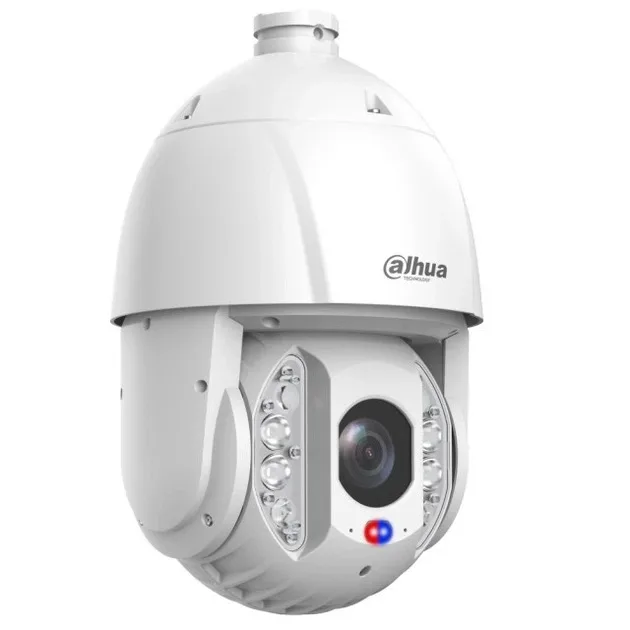 Ultra Camera PTZ Dahua DH-SD6E445MB-HNR-A-PV1 WizSense Zoom 45х 2