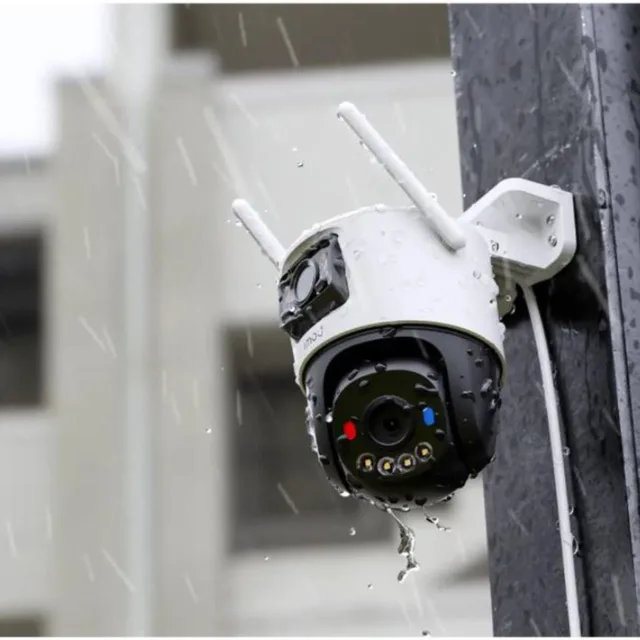 Camera de supraveghere outdoor IMOU Cruiser Dual 2 PRO AURORA 8 MP 3