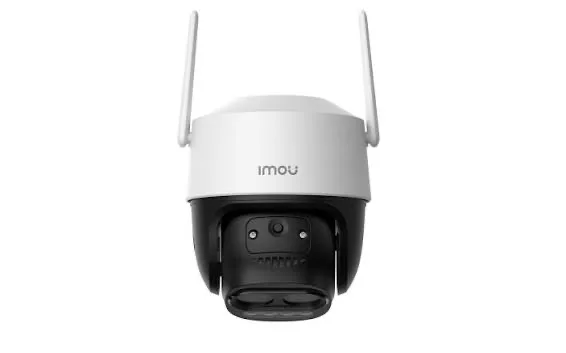 Camera de supraveghere outdoor IMOU Cruiser Z 3K 5MP 2