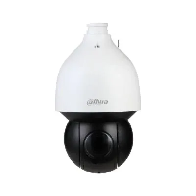 Cameră Supraveghere IP PTZ Dahua WizSense DH-SD5A445GB-HNR, 4MP, Zoom Optic 45x, IR 150m, Auto Tracking, Starligh