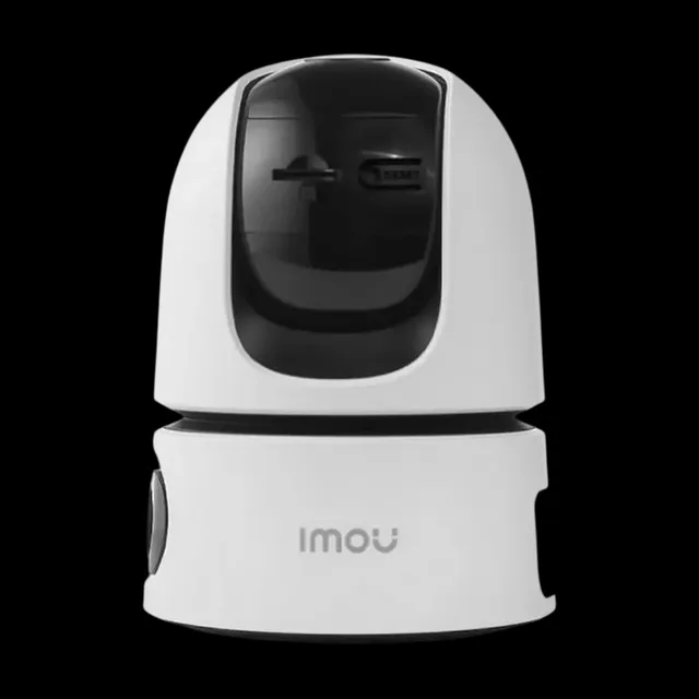 Cameră de supraveghere indoor IMOU Ranger Dual 3K 3