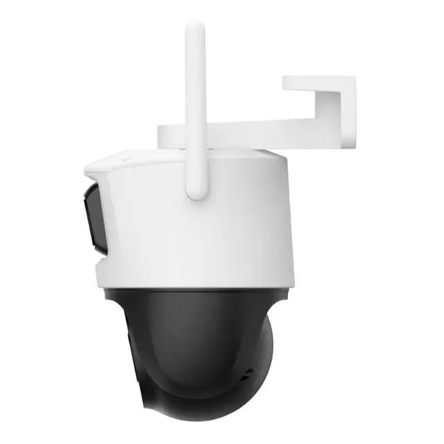 Camera de supraveghere outdoor IMOU Cruiser Dual 3K 5+5MP 3
