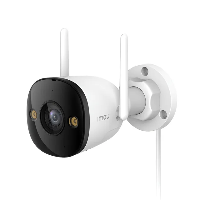Camera de supraveghere IMOU Bullet 3 5MP