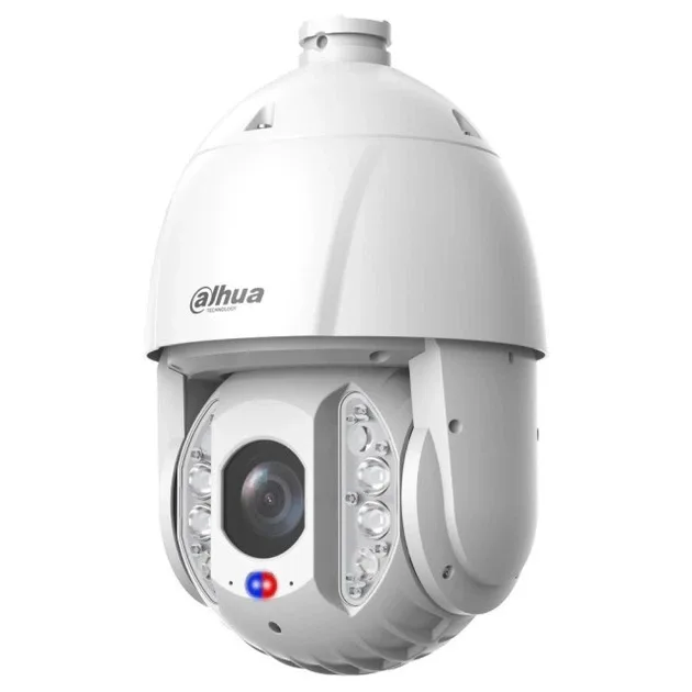 Ultra Camera PTZ Dahua DH-SD6E445MB-HNR-A-PV1 WizSense Zoom 45х