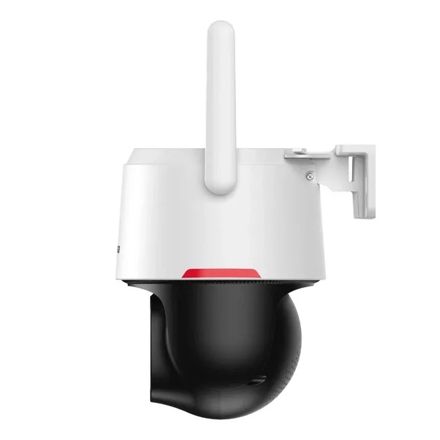 Camera de supraveghere panou solar 4G Dahua 3 Mpx DH-IPC-BP3EW-4G 2