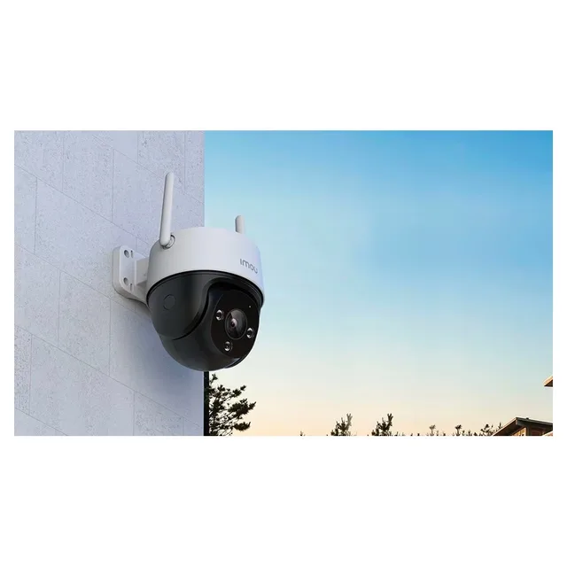 Camera de supraveghere outdoor IMOU Cruiser SE+ 2K 5MP 5