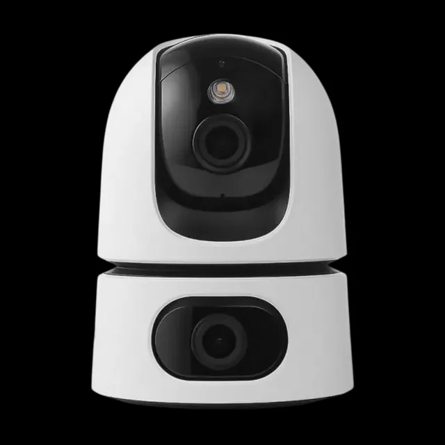 Cameră de supraveghere indoor IMOU Ranger Dual 3K 4