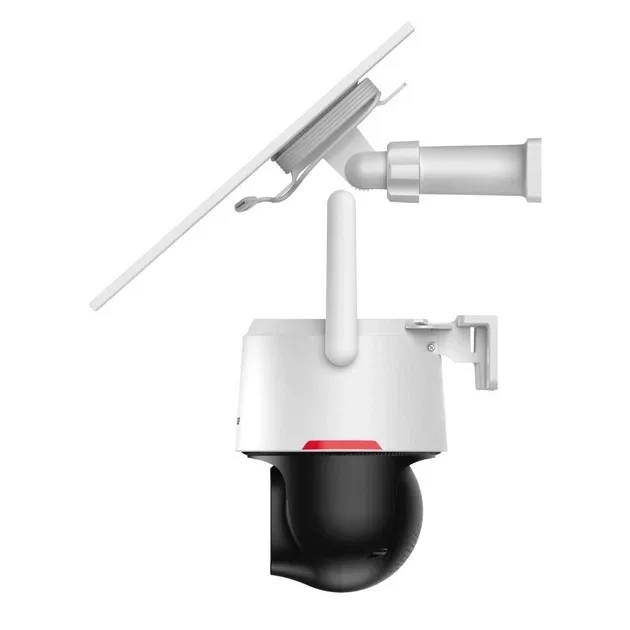 Camera de supraveghere panou solar 4G Dahua 3 Mpx DH-IPC-BP3EW-4G 3