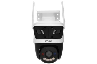 imou Outdoor PT Security Camera Cruiser Triple 3K 3+3+5MP