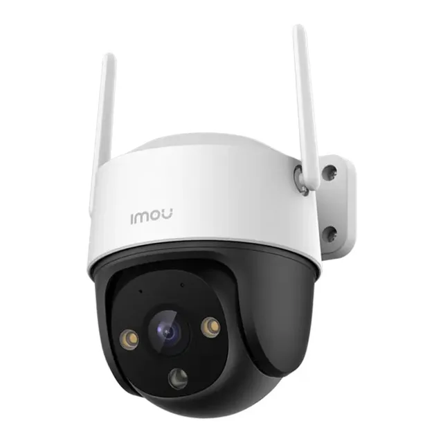 Camera de supraveghere outdoor IMOU Cruiser SE+ 2K 5MP 3