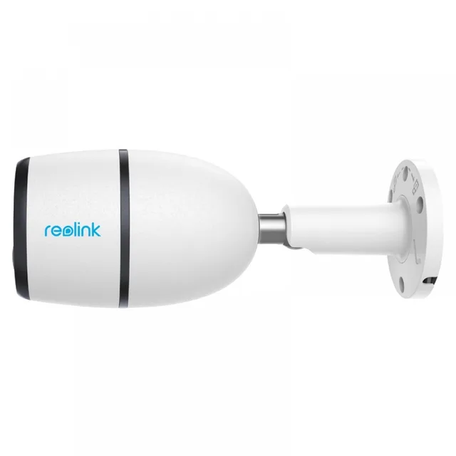 IP камера Reolink Go Series G340, 8MP, IR10m, Mic, Speaker, mSD, 4G LTE, Battery, IP65 3